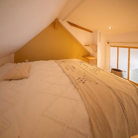 Appart'Hotel & Spa "Les Voiles" Le Batz Carnac Εξωτερικό φωτογραφία