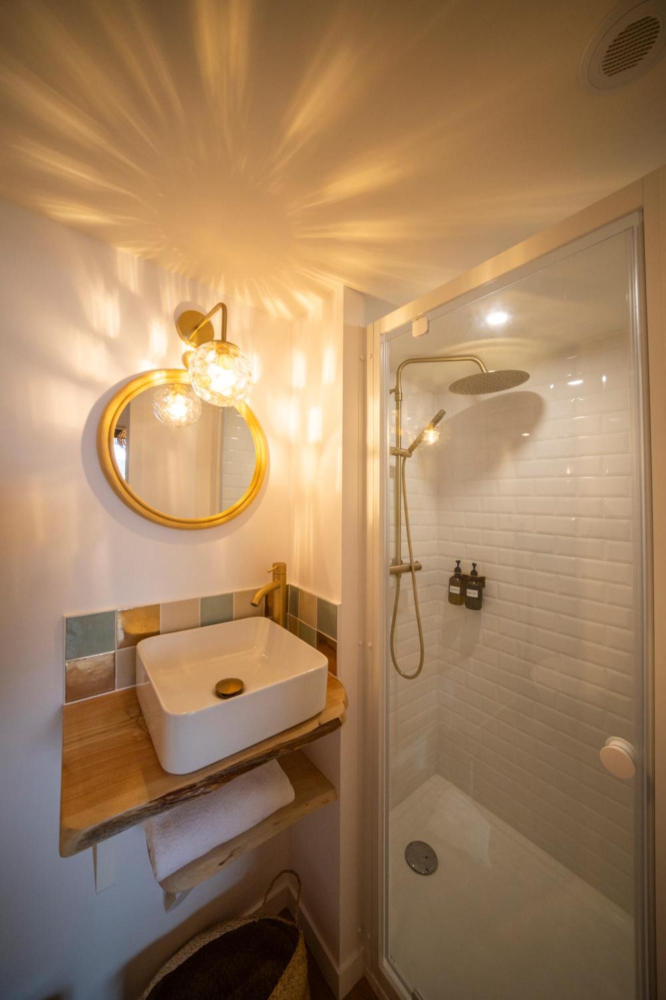 Appart'Hotel & Spa "Les Voiles" Le Batz Carnac Εξωτερικό φωτογραφία